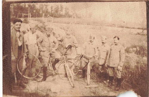 Ancienne photographie - ancienne,