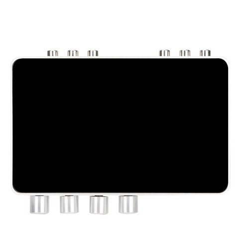 Mélangeur hdmi amplificateur - mélangeur,