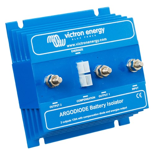 Diode séparation de - diode,
