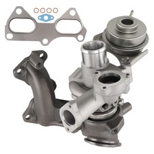 Turbocharger Turbo for Alfa