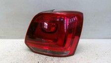 Feu arriere principal droit (feux) VOLKSWAGEN POLO 5 PHASE 1  Essence/R:55473689