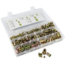 ASSORTIMENT DE 235 INSERTS