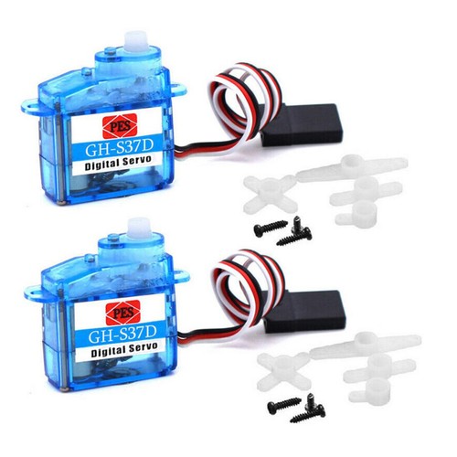 2pack s37d ultra - gh-s37d,