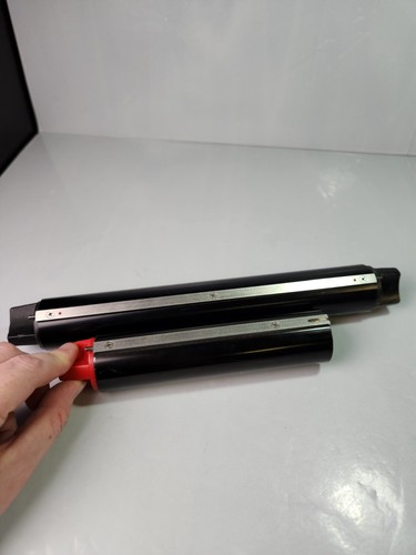Sinar black base rail - p2,