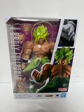 Authentic Bandai S. H