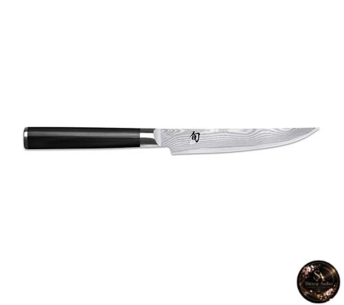 Couteau steak classique kai - couteau,