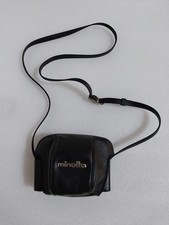 Minolta Hi-Matic 7S II Camera