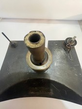 LAMPE RÉSERVOIR DE LANTERNE FANAL TRAIN CHEMIN DE FER