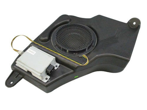 Enceinte subwoofer pour - enceinte,