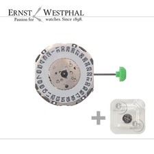 Mouvement à quartz Miyota