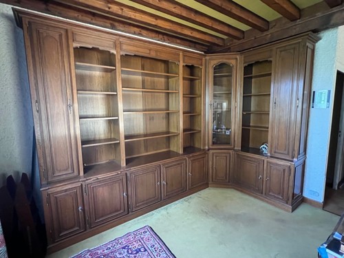 Bibliothèque marque md - de,