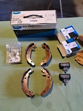 RENAULT 21 et dérivé Kit de