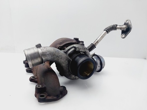 55205474 turbocompresseur opel - 55205474,