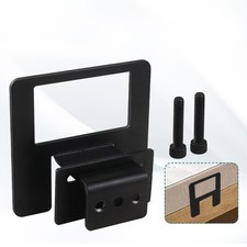 Pince à matelas facile à installer, barre de maintien, butée de glissement