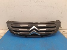 Calandre CITROEN C3 1 PHASE 2 1611637680