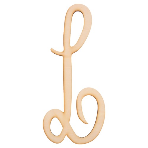 Wood craft alphabet mur - craft,
