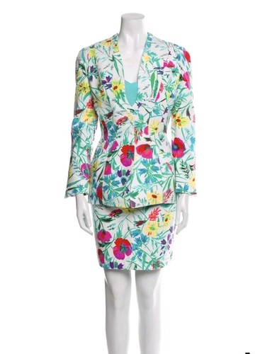 Thierry mugler vintage spring - mugler,