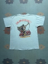 Vintage 70s graphic t shirt