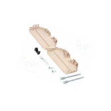 Boîtier MHDPPK37-LG-K : pour