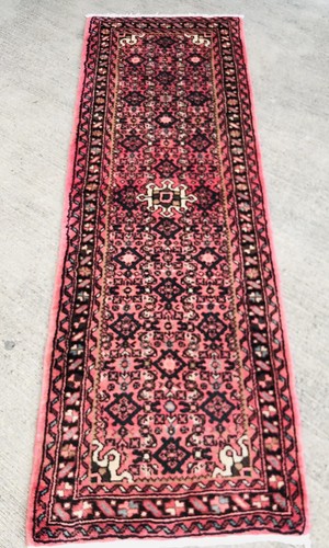 Tapis chemin couloir - chemin,