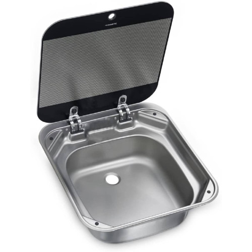 évier encastrable dometic - encastrable,