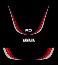 Yamaha 350 4lo - lc,