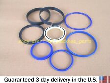 JCB Tractopelle - Hydraulique