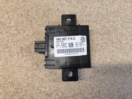 Boitier module antivol - boitier,