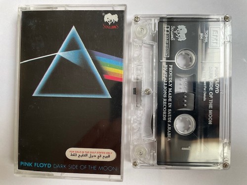 Pink floyd the dark - floyd,