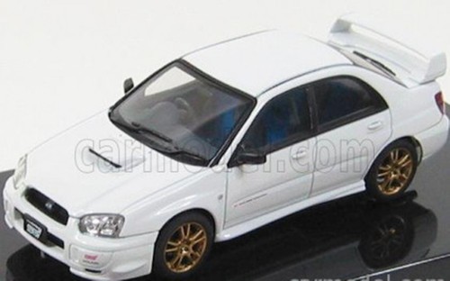 Subaru new age impreza - new, sti