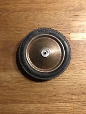 Roue arrière pour torpédo