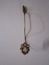 paire d'embrase ancienne pour