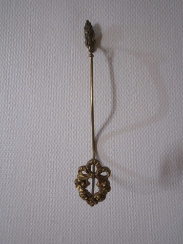 Paire embrase ancienne - paire, d'embrase