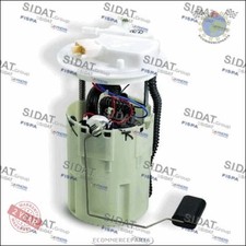 Pompe À Carburant Sidat pour