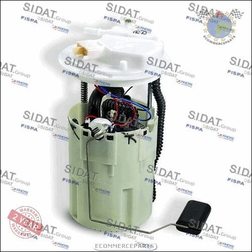 Pompe carburant sidat - pompe, pour