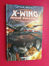 STAR WARS - X WING - ROQUE