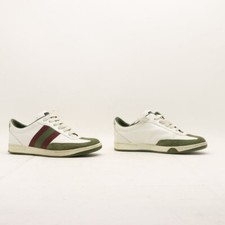 Gucci 162681 baskets usées - gucci,
