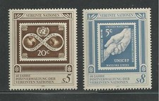 UNITED NATIONS, VIENNA #