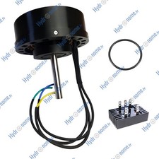 Générateur PMA 3kw Hydro