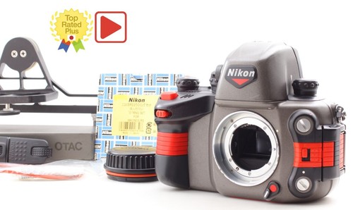 Tested near mint nikon - mint, ]