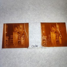 Nu féminin Jules Richard 1900