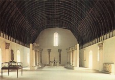 71 CLUNY LE FARINIER DE L ABBAYE DE CLUNY