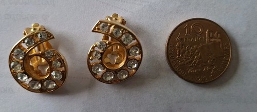 Rares clips oreilles - rares,