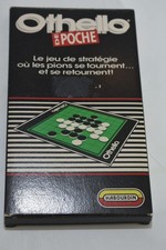 Othello de poche 1994 Edition