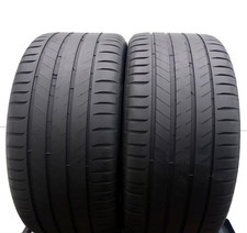 2 X MICHELIN 295/40 R20 106Y