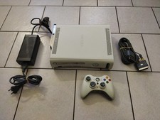 Console Microsoft Xbox360
