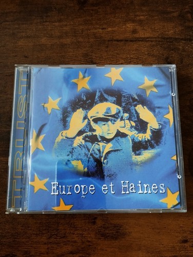 Trust europe haines - –, /
