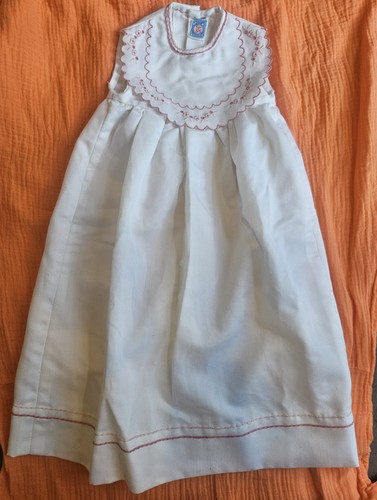 Robe mari pepa - robe,