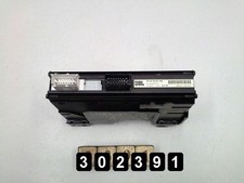 2008 PEUGEOT 407 AMPLIFICATEUR