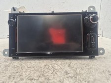 Ecran GPS RENAULT CLIO 4 PHASE